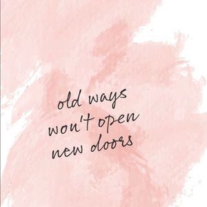 Meet your Posher, Caelan